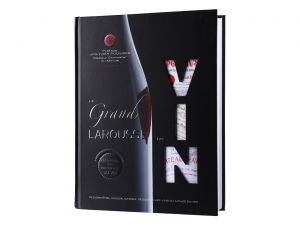 Le Grand Larousse du Vin