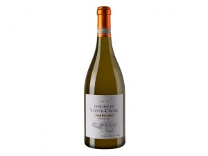 Domaine de Sainte Cécile - L'Arpège Chardonnay - Lidl Vins