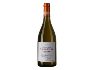 Domaine de Sainte Cécile - L'Arpège Chardonnay - Lidl Vins