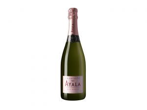 Champagne Ayala Majeur Rosé