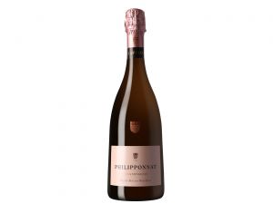 Champagne Philipponnat Royale Réserve Rosé Brut 