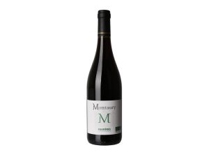 Vin faugères Montaury