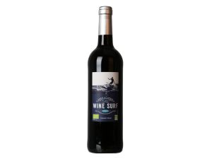 Bordeaux Wine Surf Bio