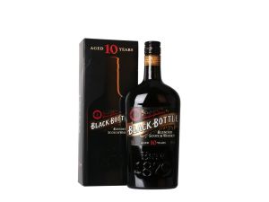 Black Bottle 10 ans