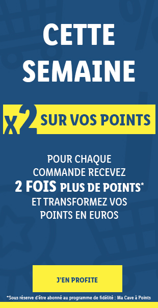 Points Doublés