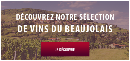 boutique vin du beaujolais