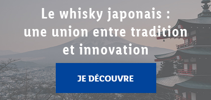 Whisky japonais
