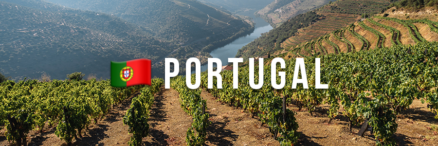 Les Vins Portugais