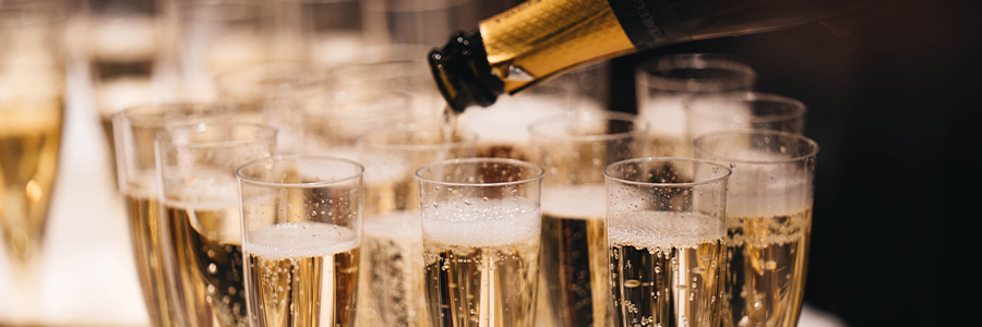 comment choisir son champagne pour le nouvel an