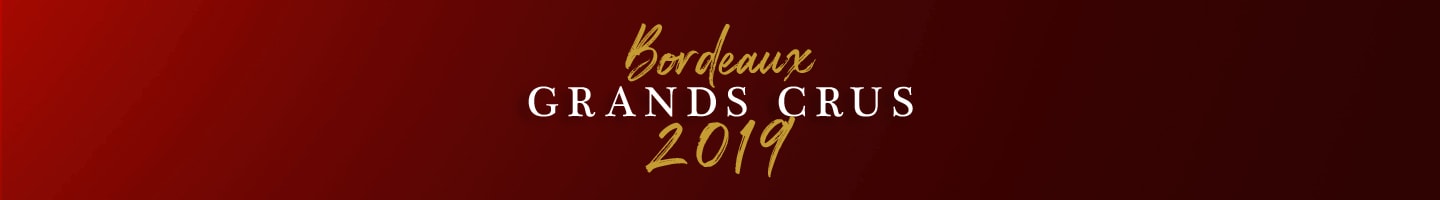 Grands Crus de Bordeaux